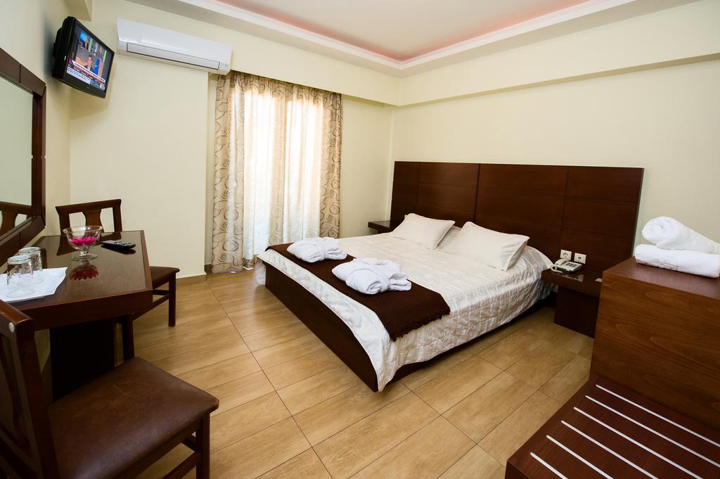 Hotel Olympion