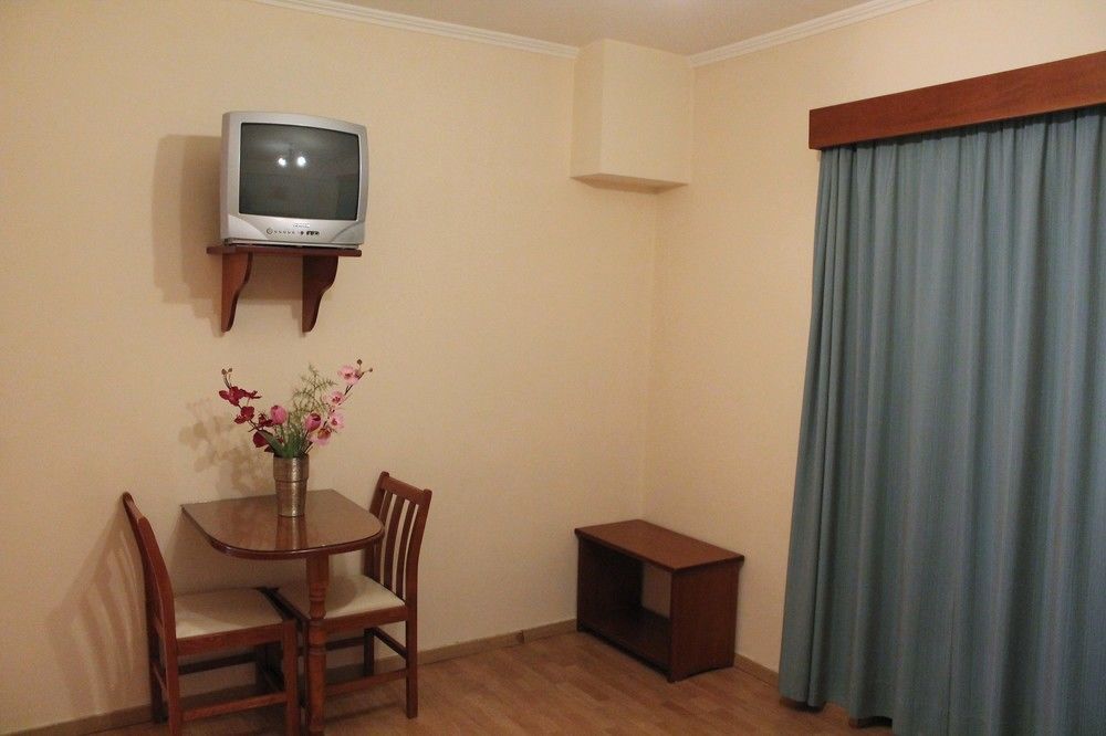Hotel Olympion Ateny