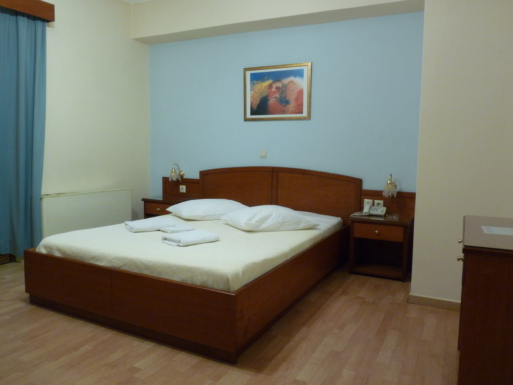 Hotel Olympion