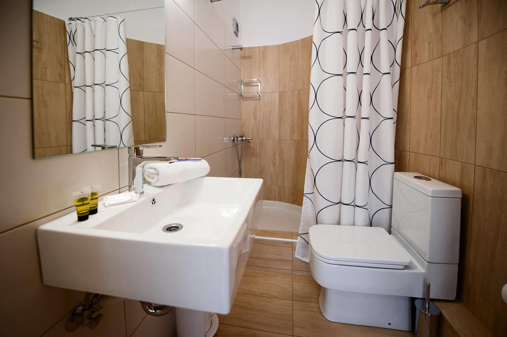 Olympion Hotel Ateny