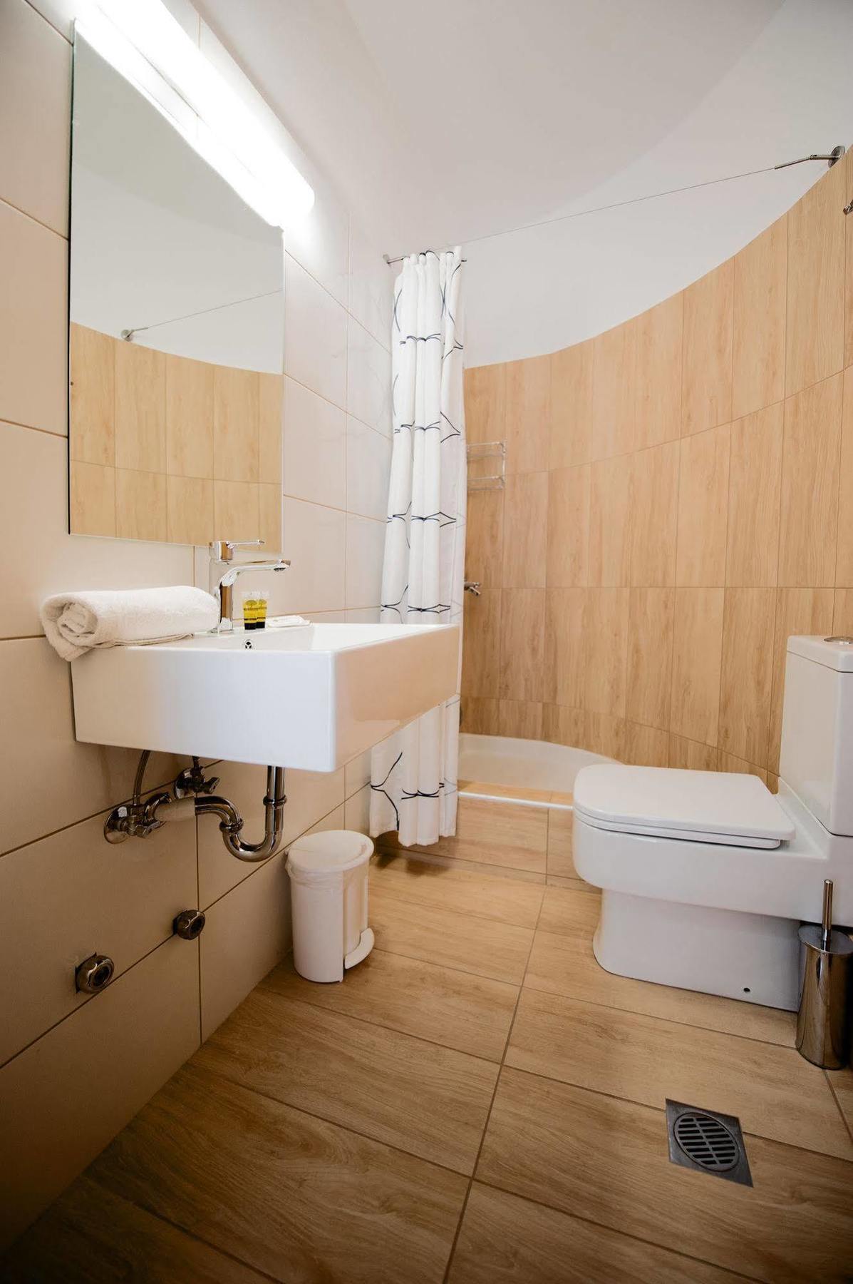 Hotel Olympion 2*