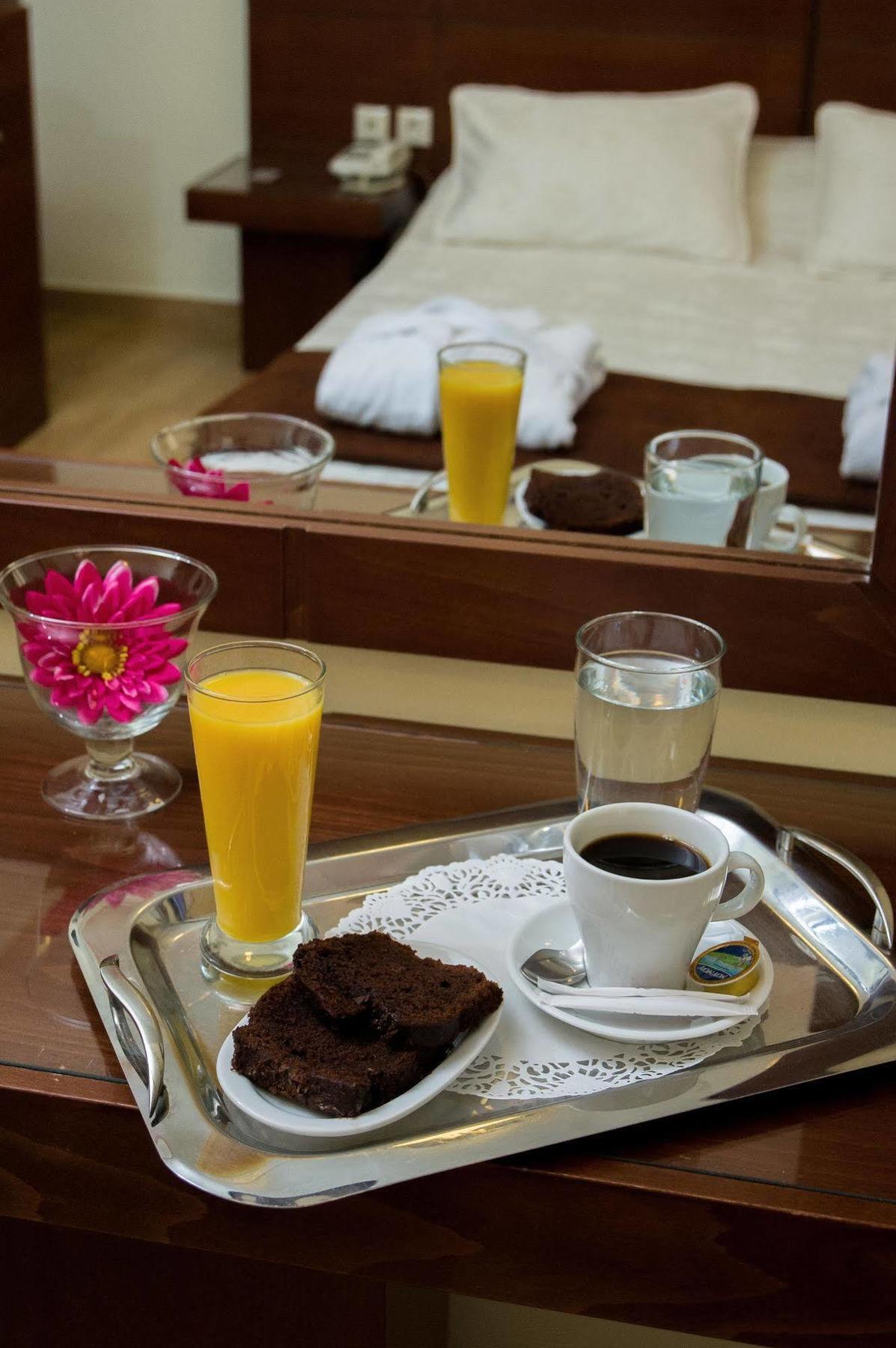 Olympion Hotel