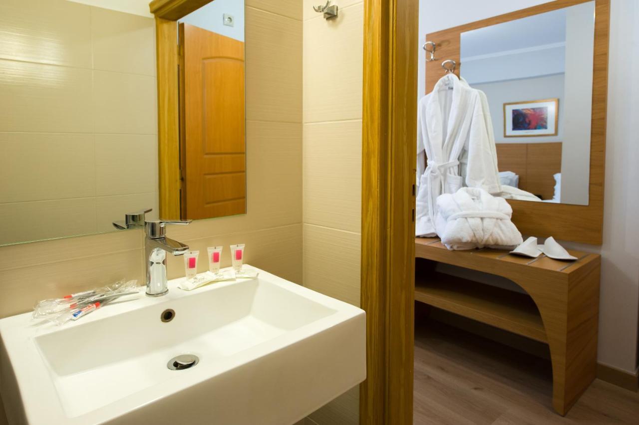 Olympion Hotel Ateny