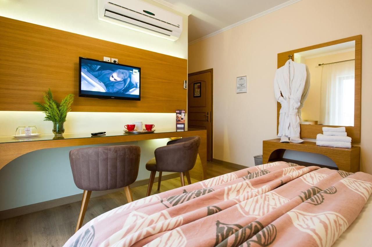Hotel Olympion