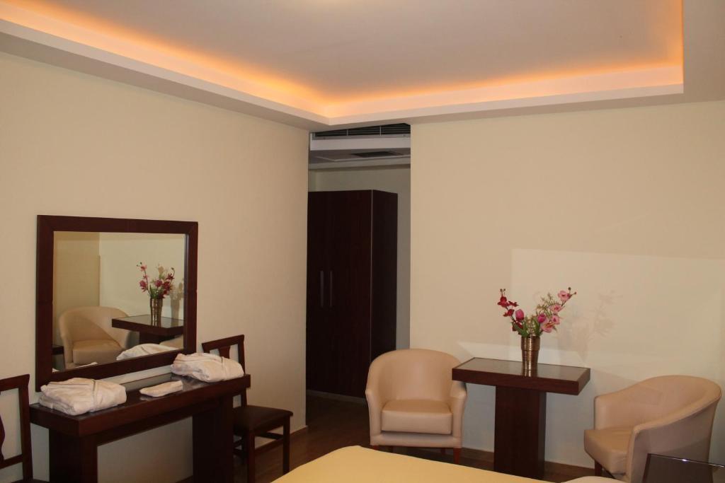 Olympion 2* Atene