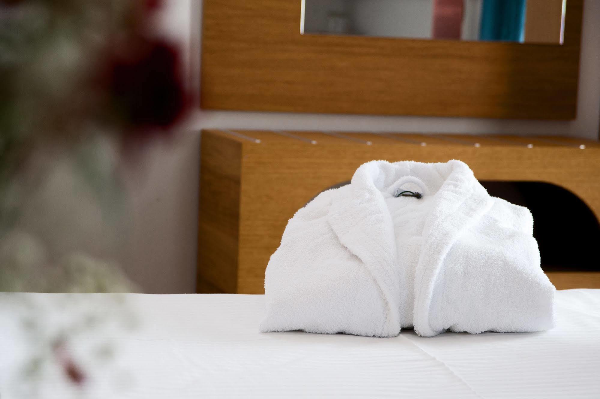 Olympion Hotel Atene