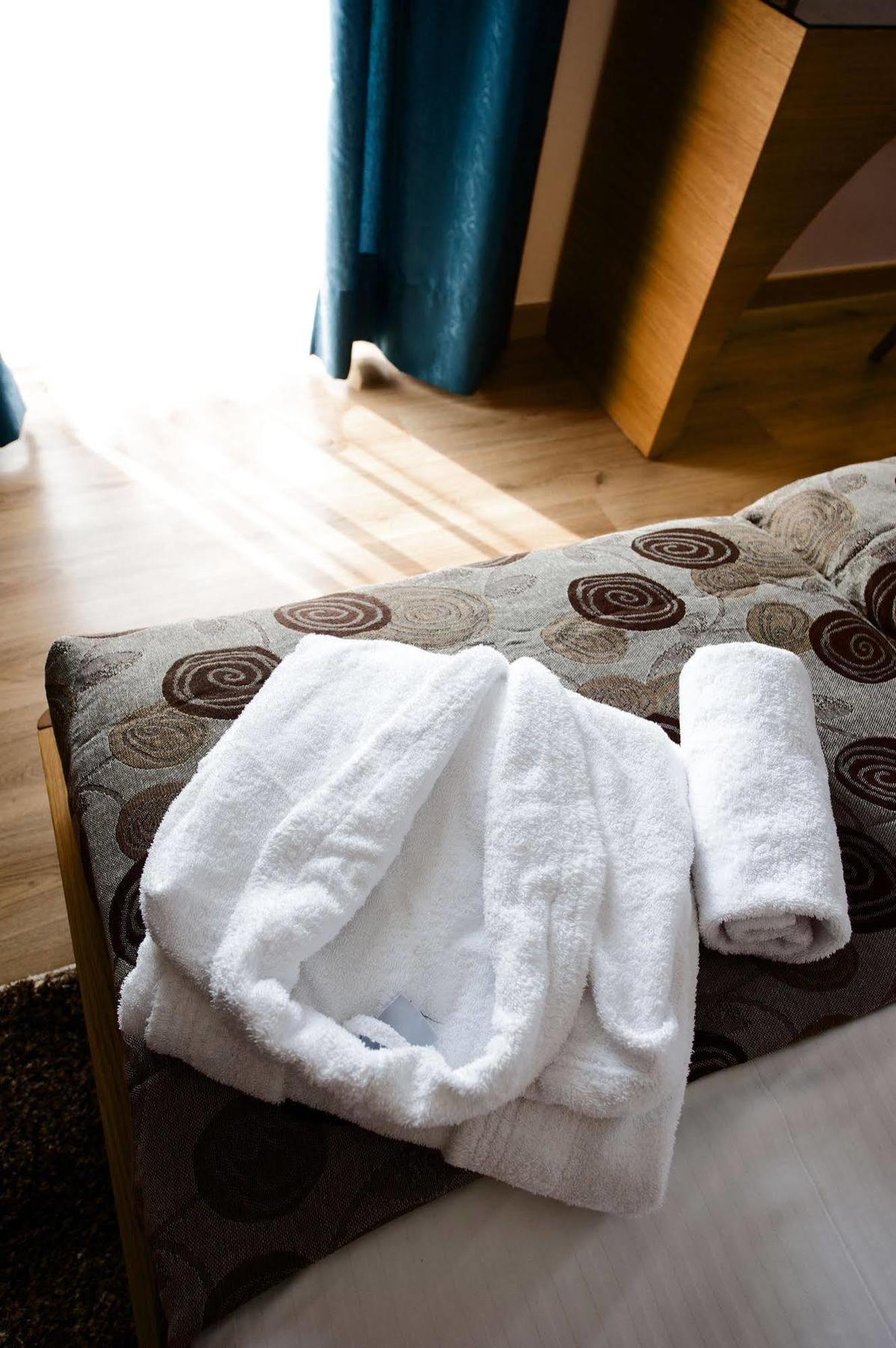 Olympion Hotel Atene