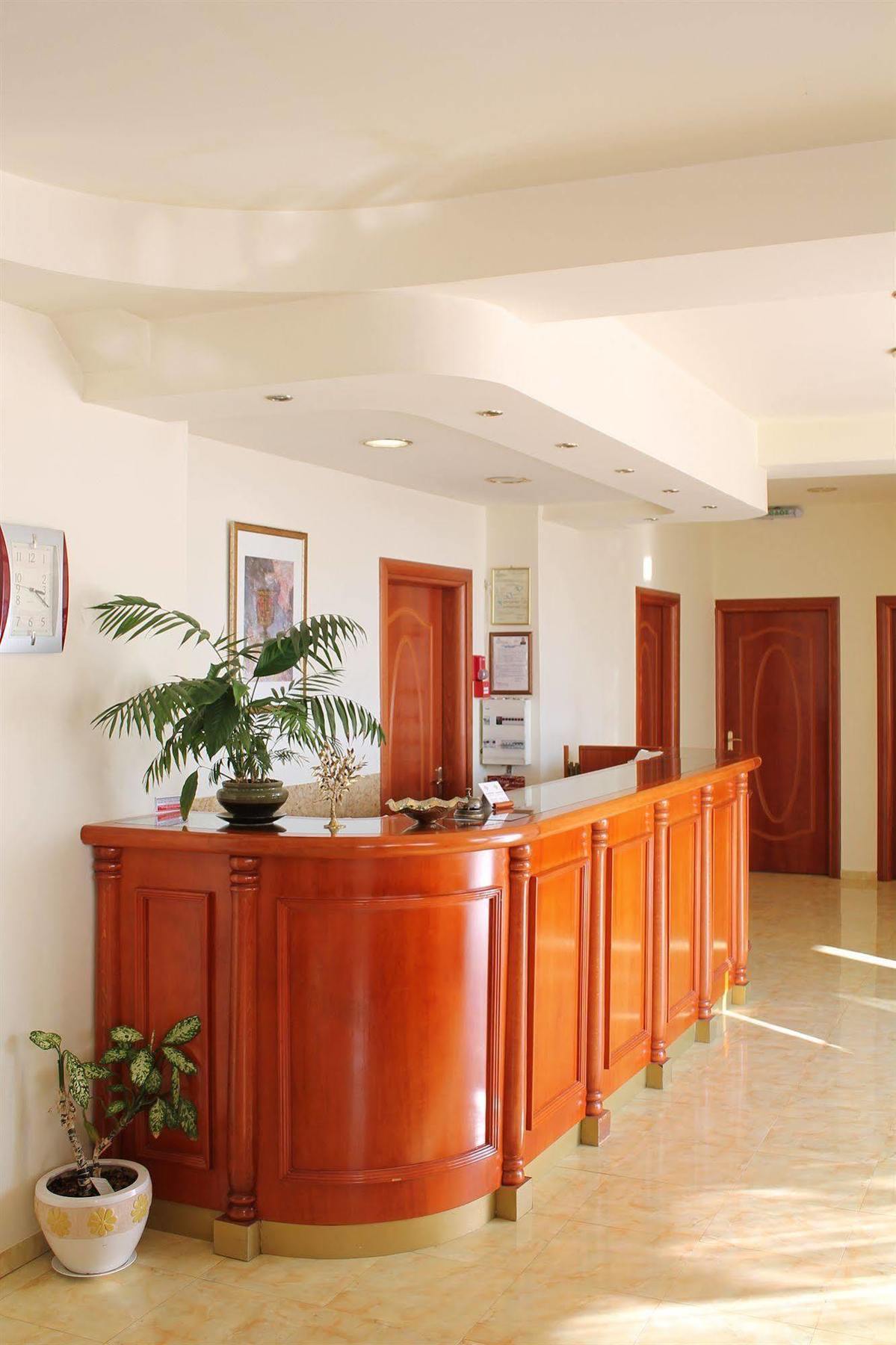 Olympion Hotel Atene