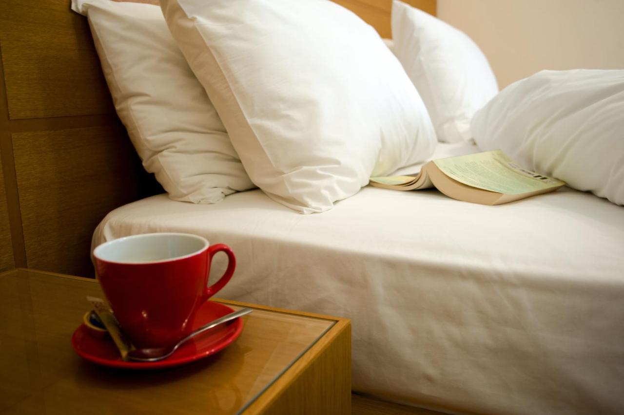 Olympion Hotel Atene