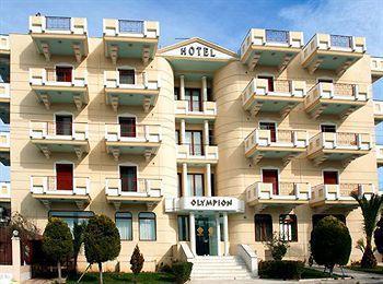 Olympion Hotel 2*
