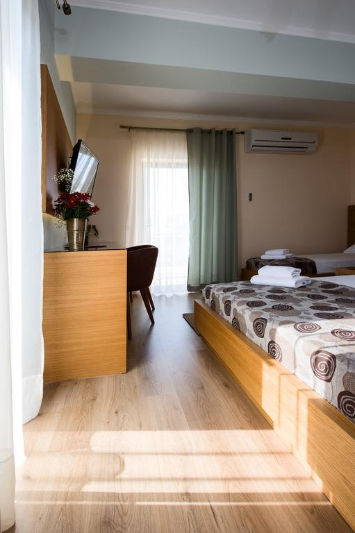 Olympion Hotel