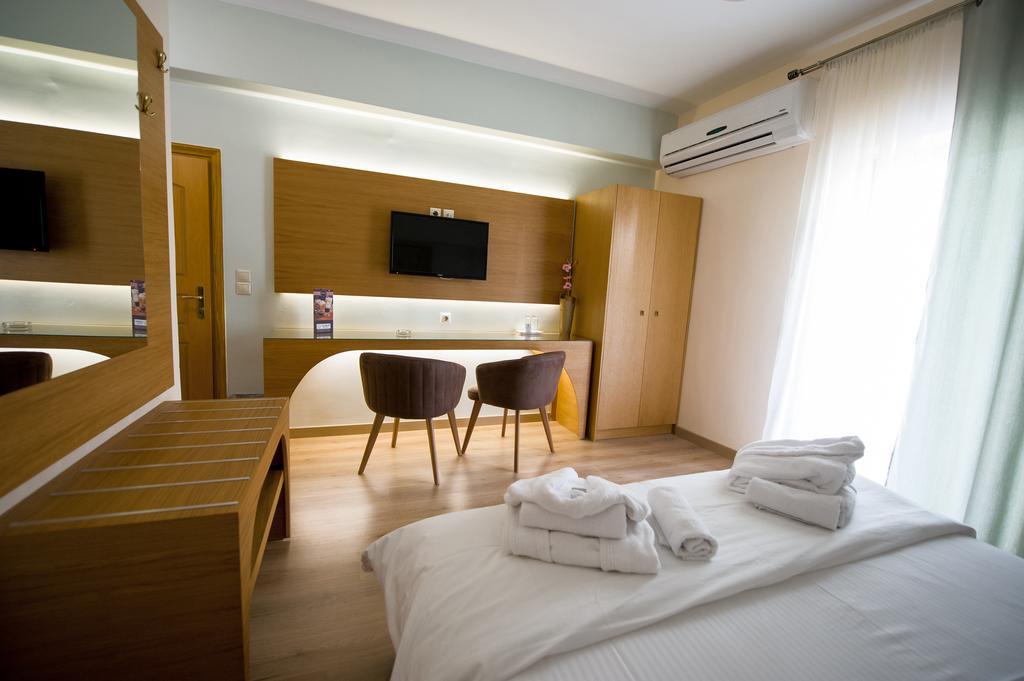 Olympion Hotel 2*
