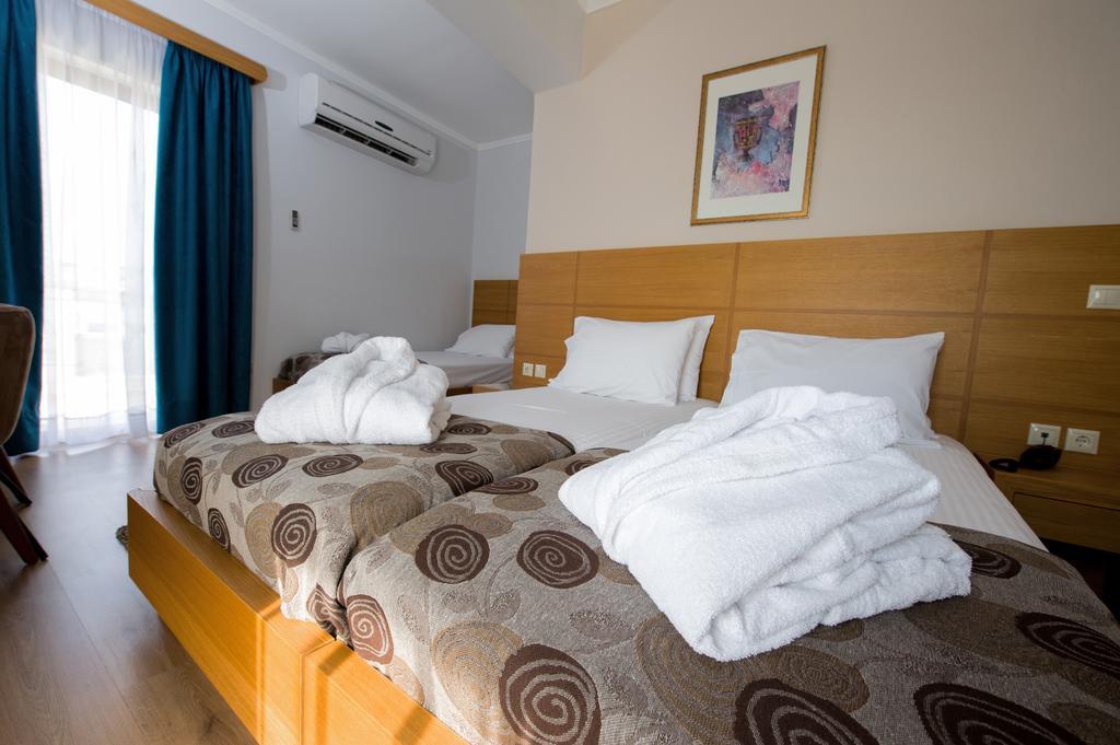 Hotel Olympion 2*