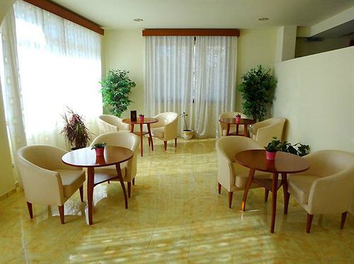 Hotel Olympion Atenas