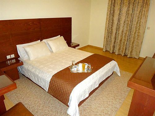 Hotel Olympion