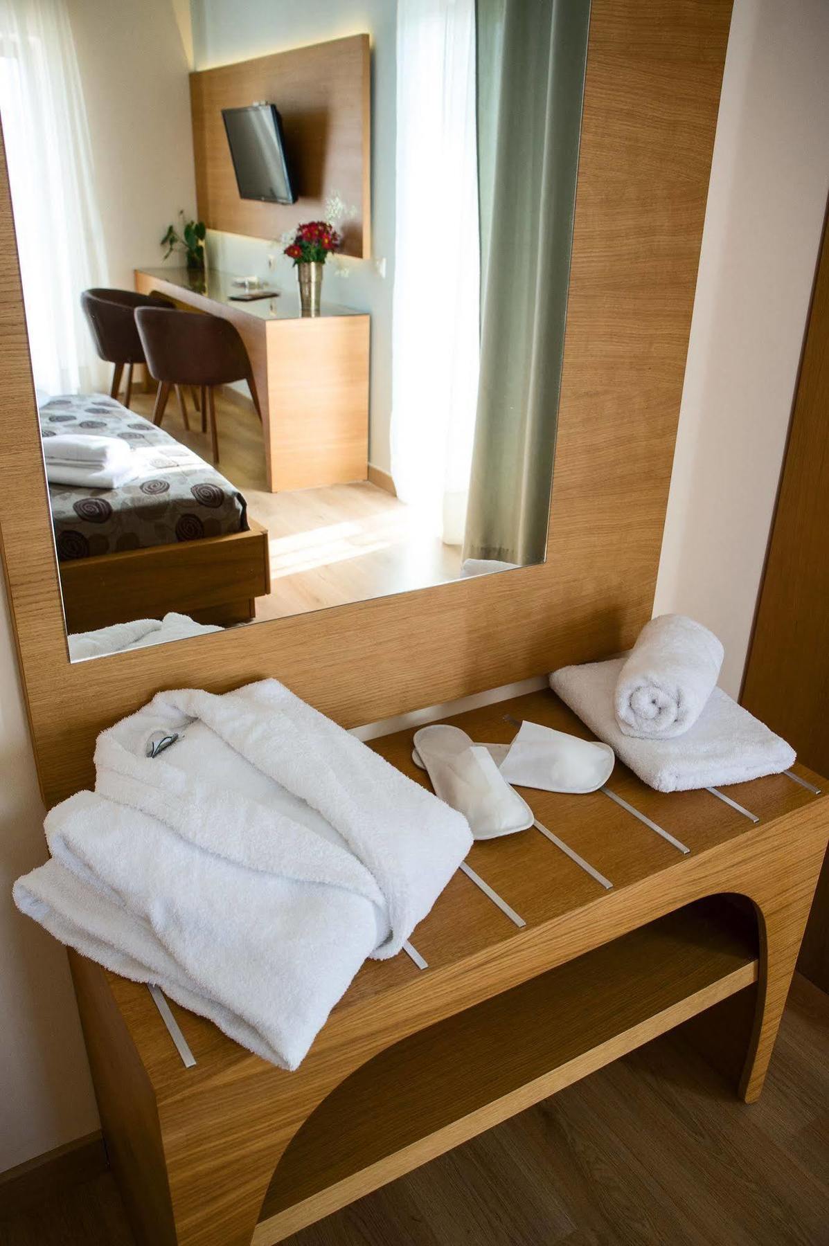 Hotel Olympion 2*