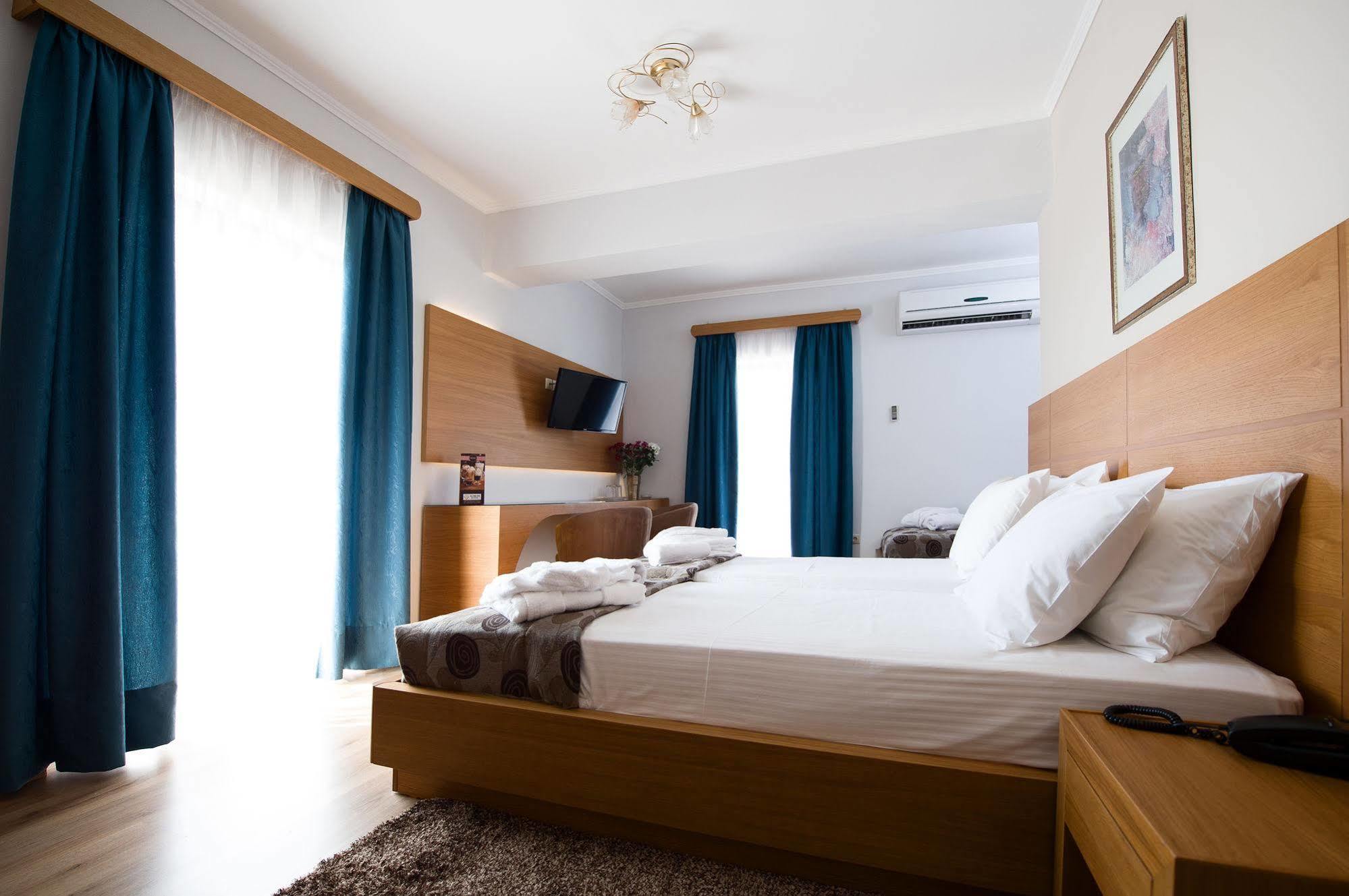 Hotel Olympion