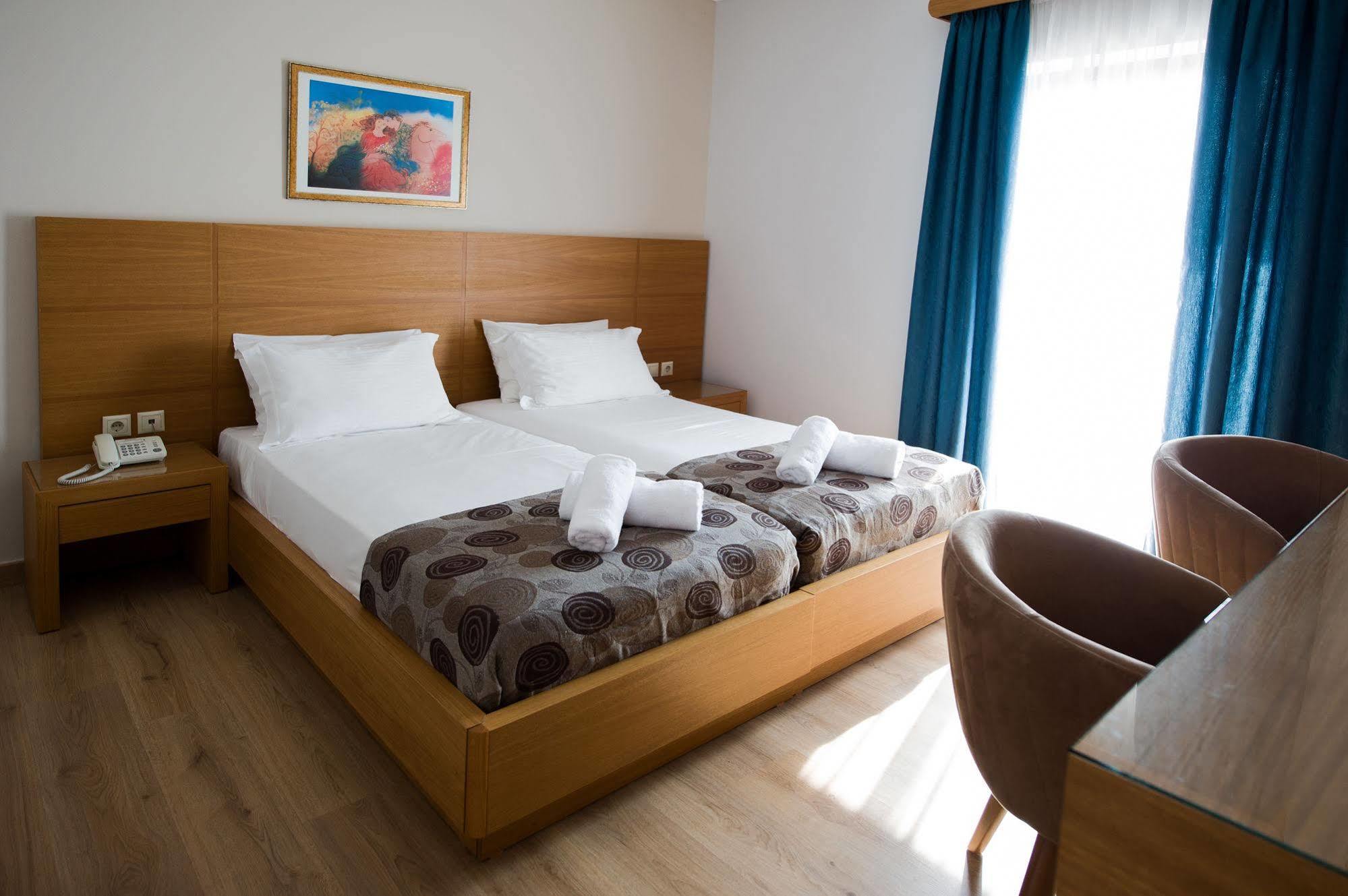Olympion Hotel 2*