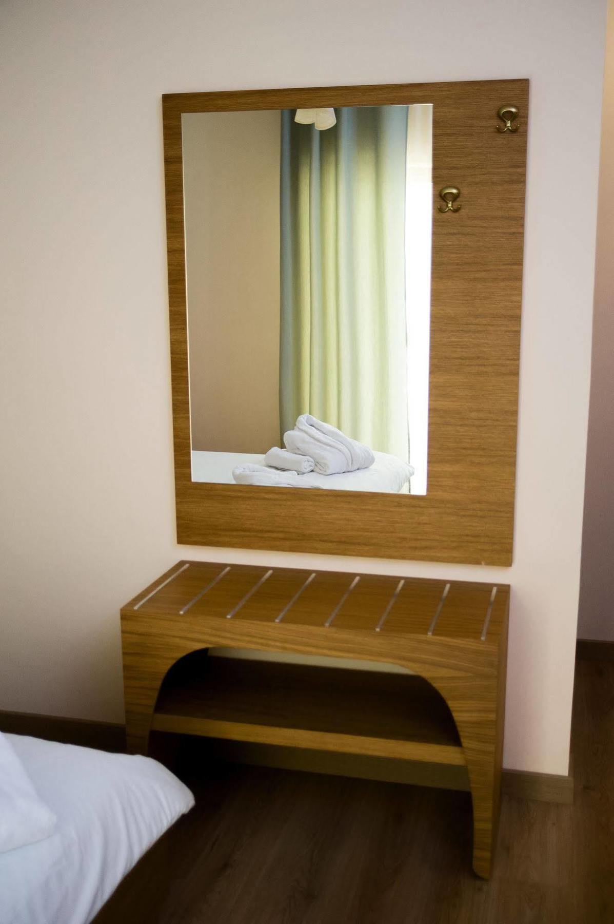 Hotel Olympion 2*