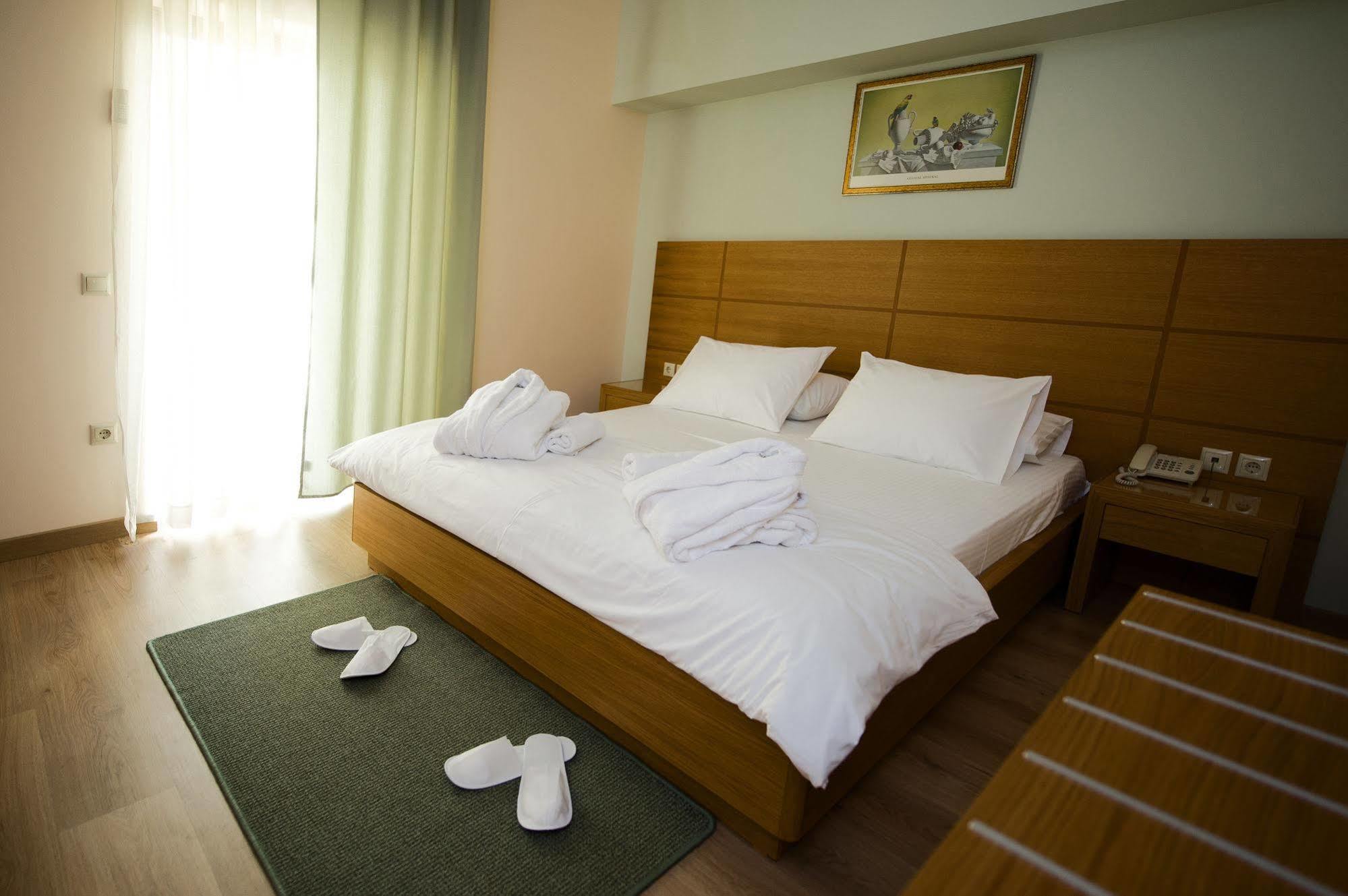 Hotel Olympion 2*