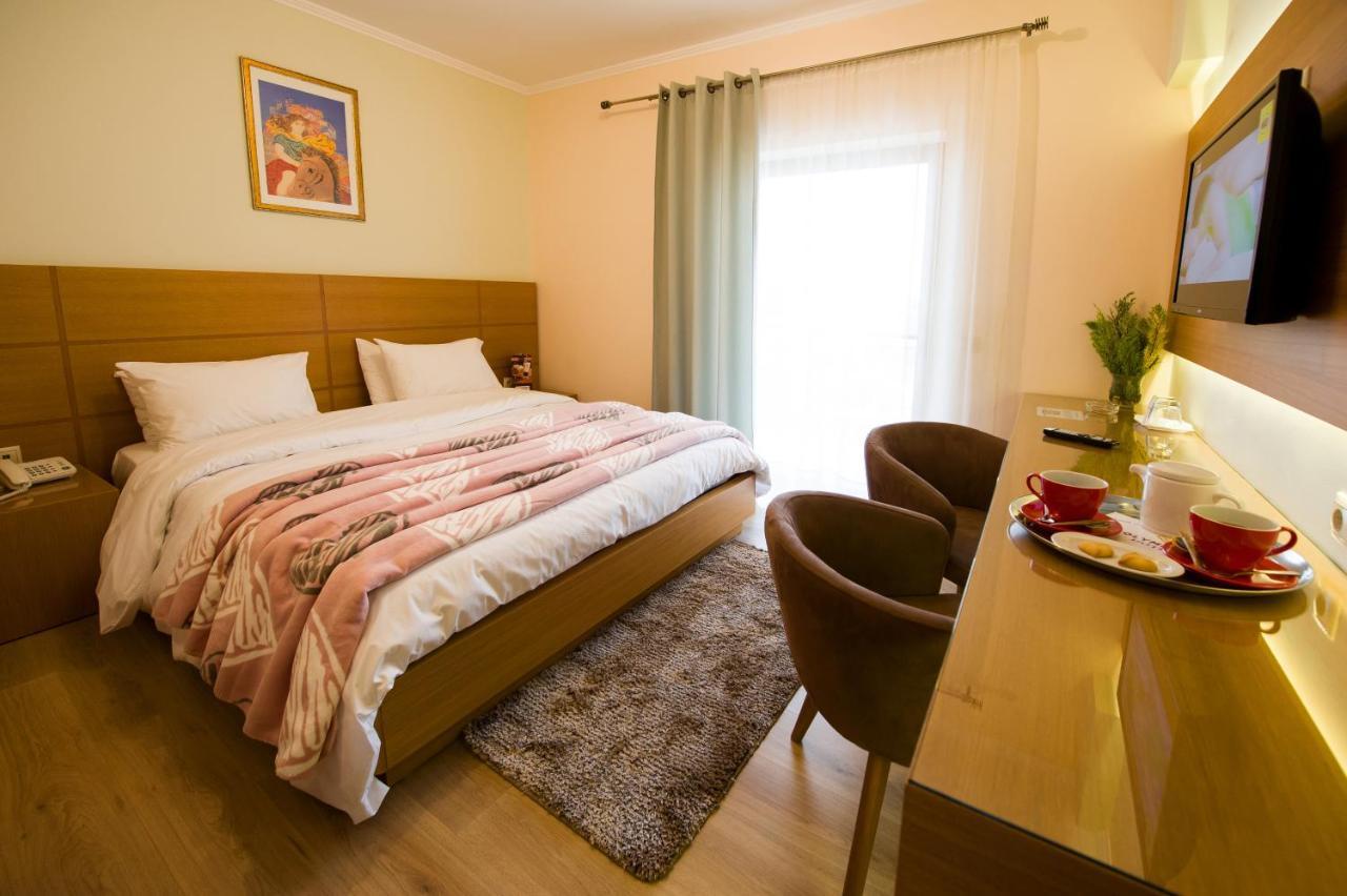 Hotel Olympion Atenas