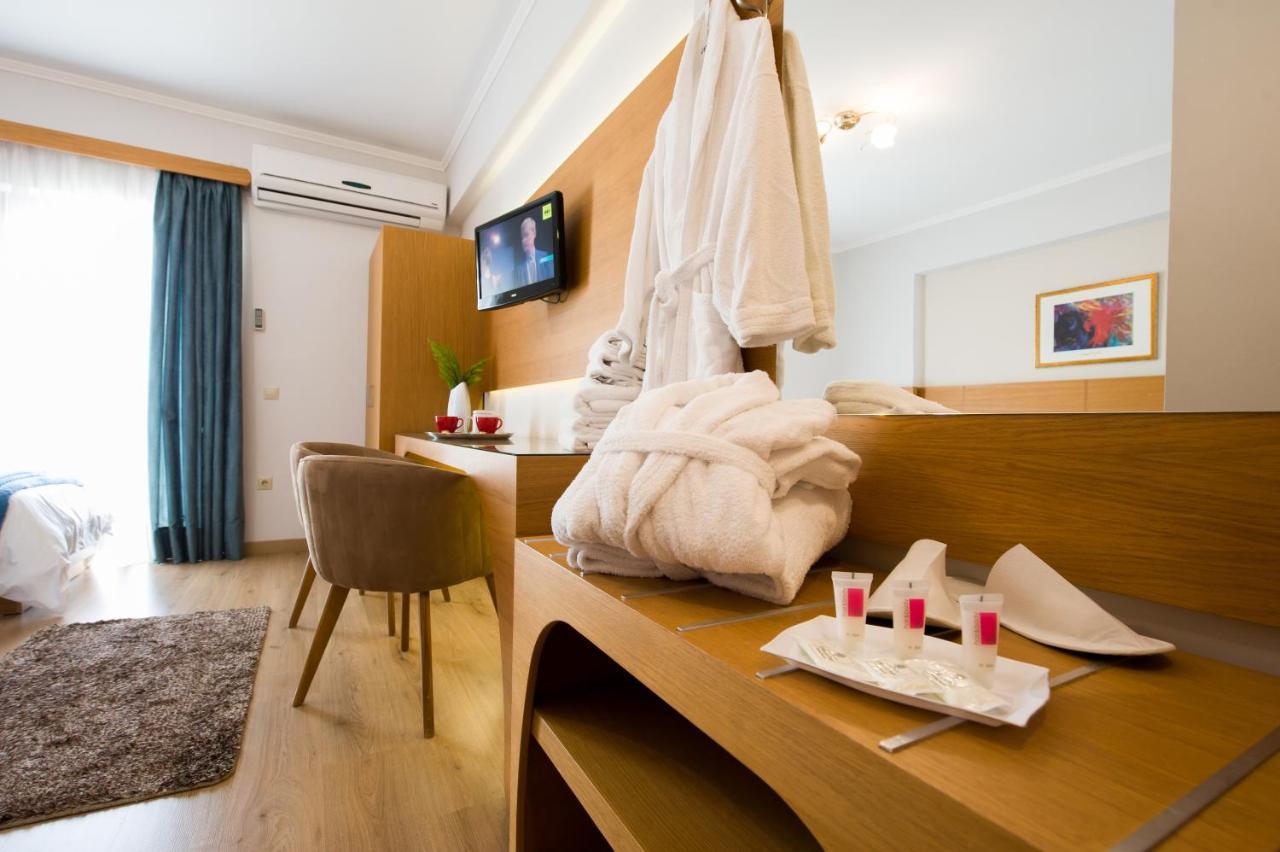 Hotel Olympion 2*