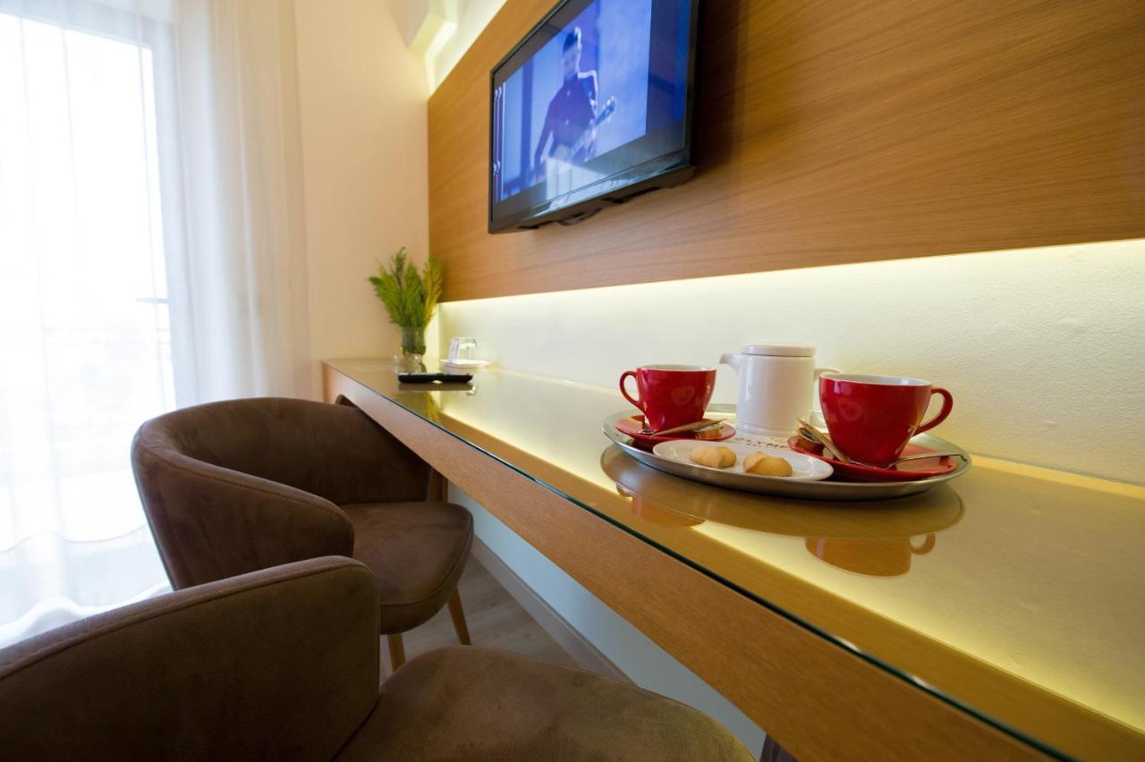Hotel Olympion