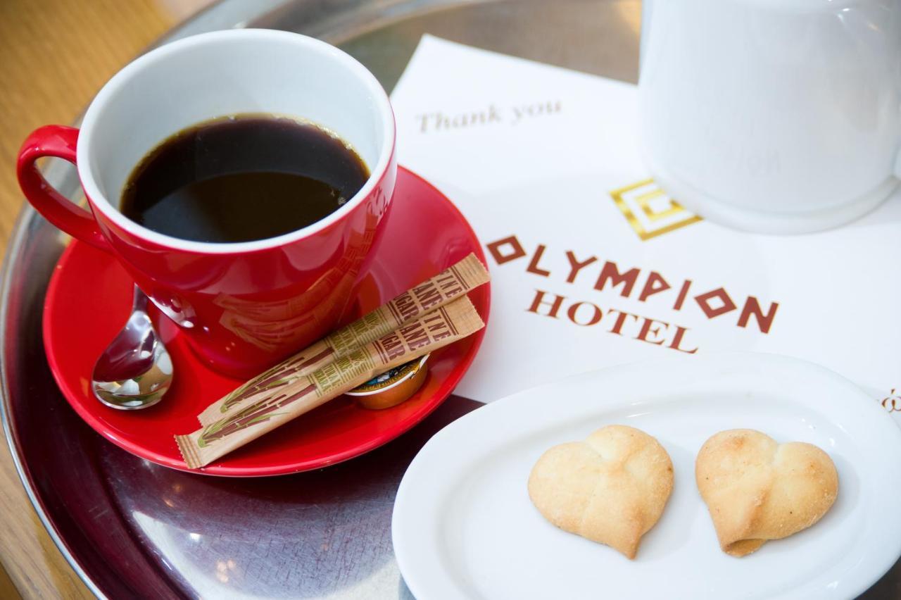 Olympion 2*