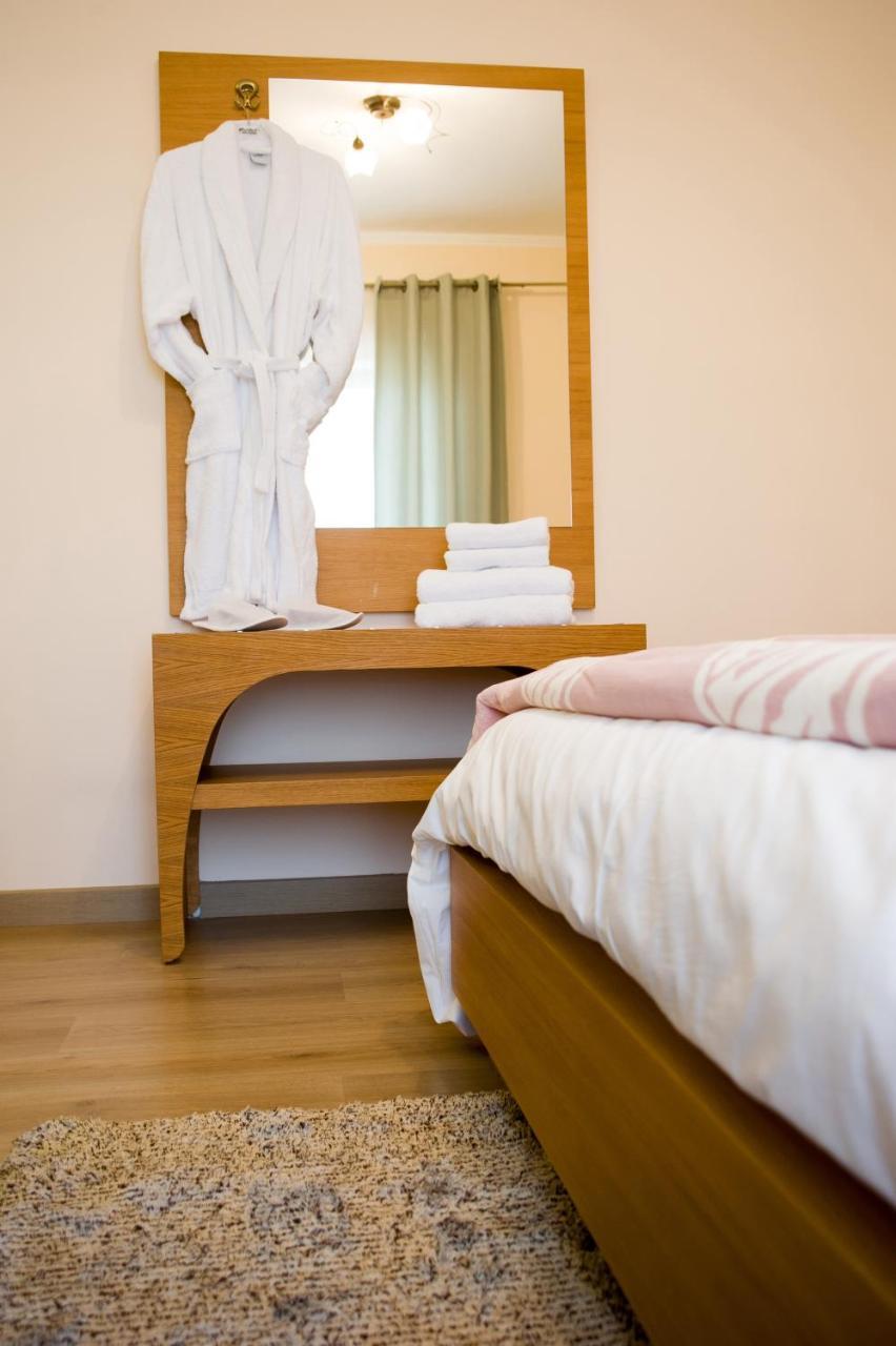 Hotel Olympion Atenas
